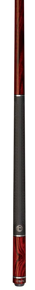 Lucasi Hybrid LHF10 Precision, Power, and Comfort - Image 2