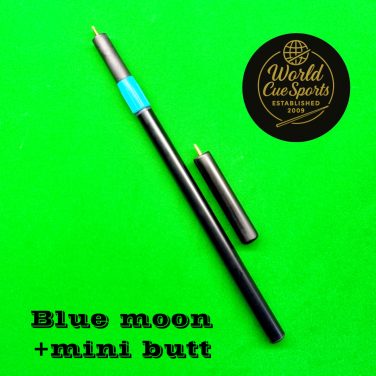 Blue Moon ProCue Multi-Length Cue Extension System
