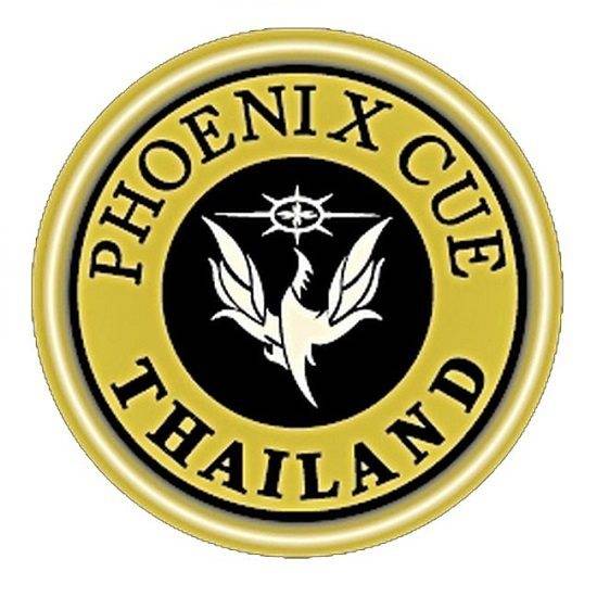 phoenix logo wcs