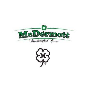 McDermott Pool Cues