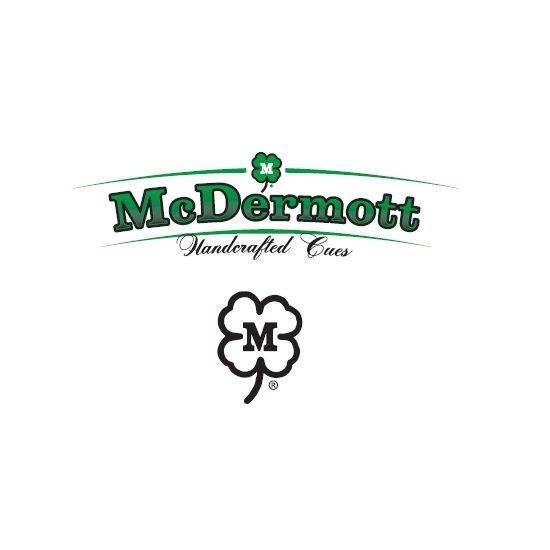 McDermott Pool Cues