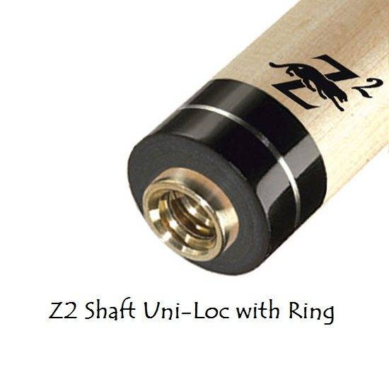 Pool ShaftMezz Snooker Shafts