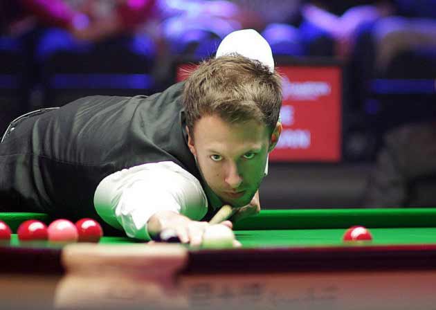 judd trump snooker and billiards