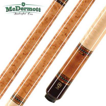 McDermott G229 Pool Cue