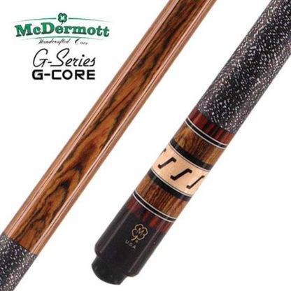 McDermott G308 Pool Cue