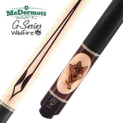 McDermott G320 Pool Cue