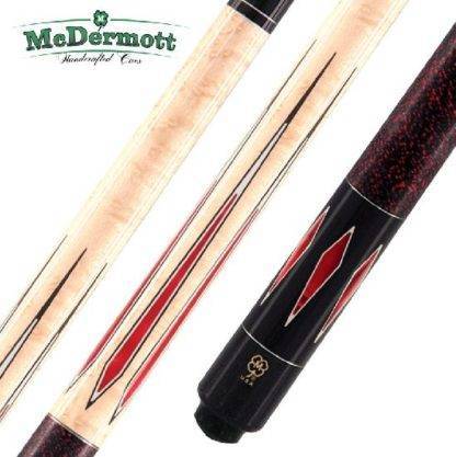 McDermott G325 Pool Cue