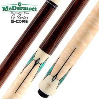 McDermott G411 Pool Cue