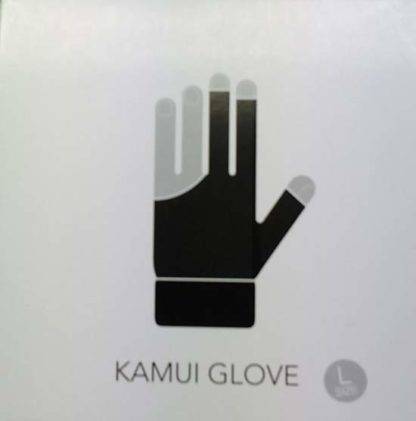 kamui gloves box