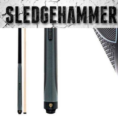 Sledgehammer Break Cue - Powerful and Precise Breaks