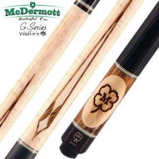 McDermott G322 Pool Cue