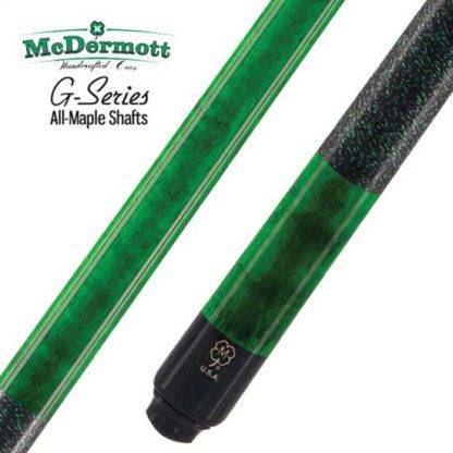 McDermott GS05 Pool Cue