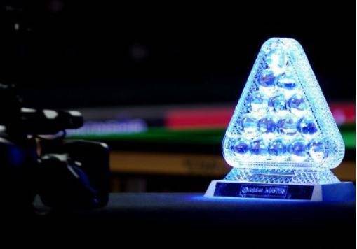 Masters Snooker 2016 The Rocket returns