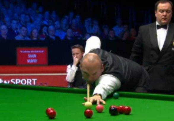 World Grand Prix Snooker 2016