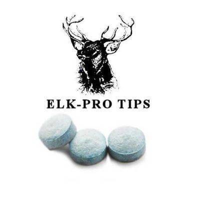 elk pro tips Peradon