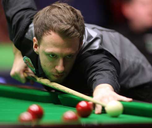 China Open Snooker 2016