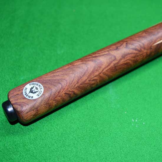 Buy Phoenix Snooker cues from Australian World Cue Sports