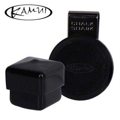 Kamui chalk holder black