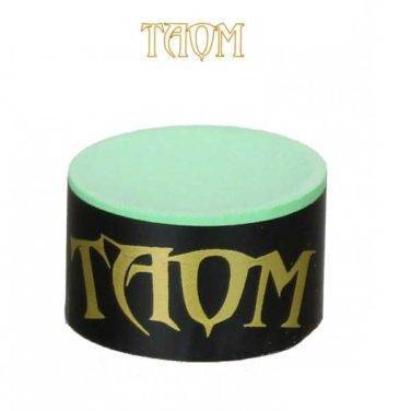 Taom Precision Snooker Chalk V2 - Premium Chalk for Consistent Shots