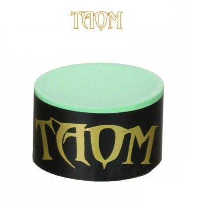 Taom Precision Snooker Chalk V2 - Premium Chalk for Consistent Shots