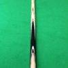 cc574 snooker cue olive wood