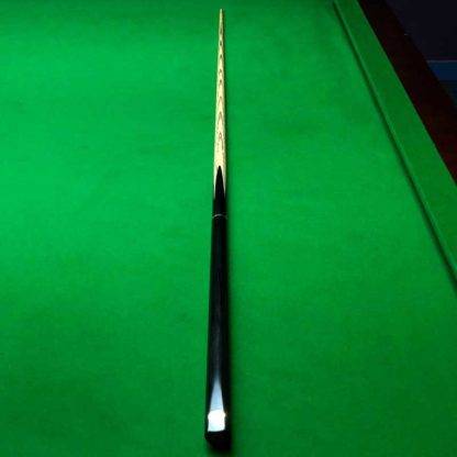 cc636 plain ebony 60 inch cue