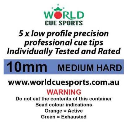 medium hard snooker tips rated and tested from wcs