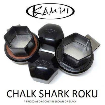 Roku Chalk Holder