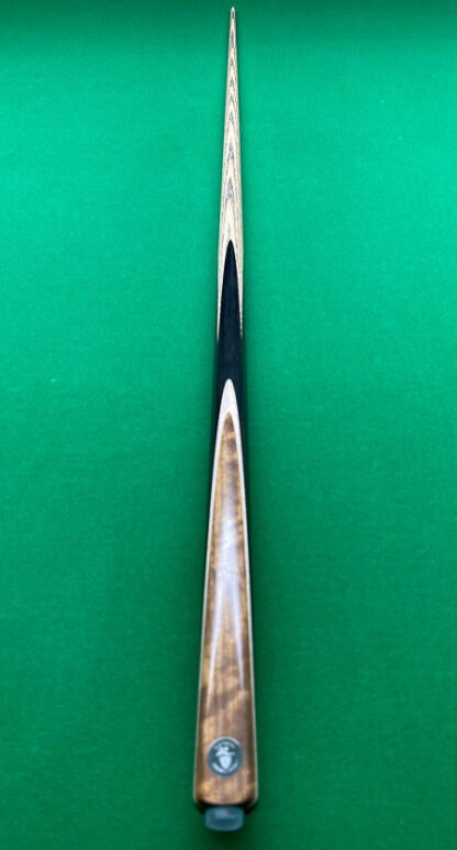1336 ronnie design cue ovangkol and maple pro