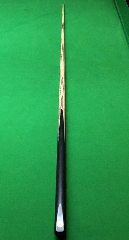 cc398 one piece billiard cue