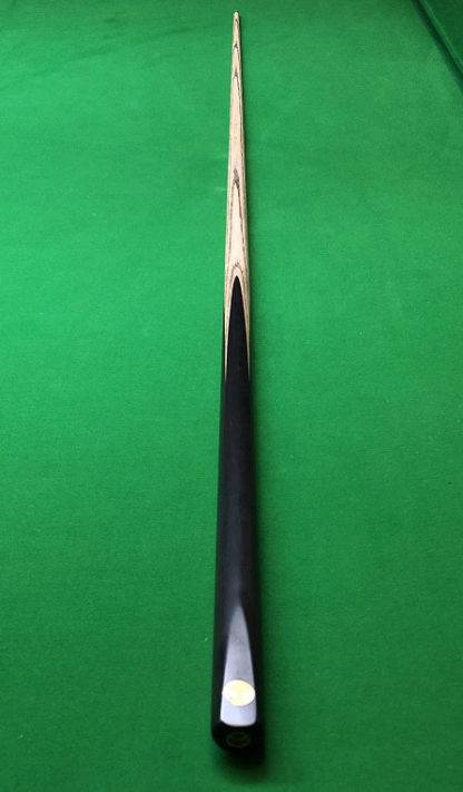 cc400 ebony cue