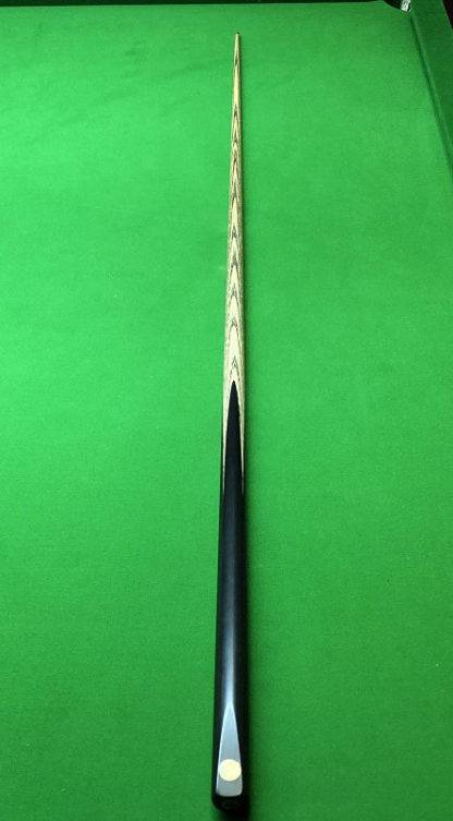 cc402 ebony cue