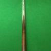 cc411 Rosewood one piece cue