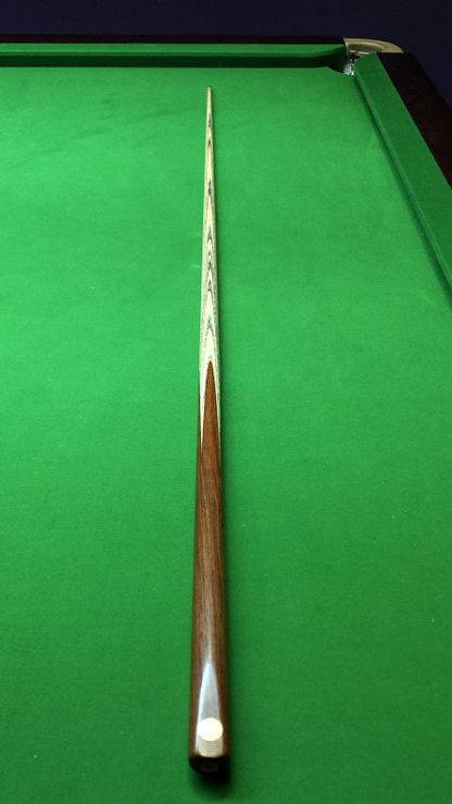 cc413 rosewood billiard cue