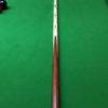 cc416 rosewood one piece cue