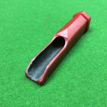 Peradon Red Tip Shaper File Sander for Cue Tip Maintenance