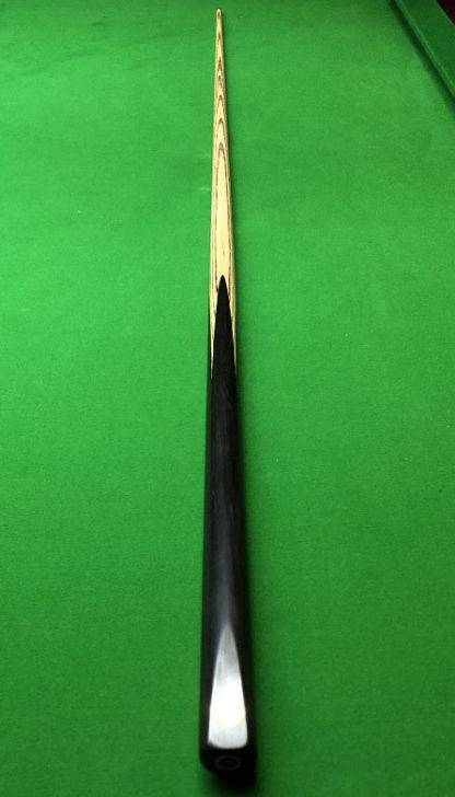 cc399 ebony cue