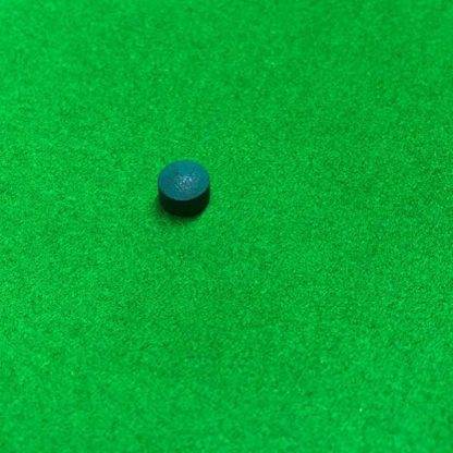 green cue tip WCS
