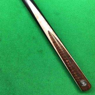 Pro Double Face Splice Snakewood and Maple