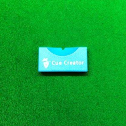 ball marker for 2 1/16 ball size