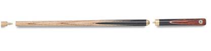 Peradon Raptor three section eight ball cue