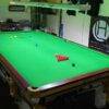 Pro Tec Snooker Cloth from Thailand on Star Table XingPai