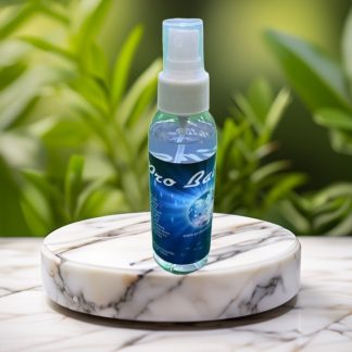 Pro Ball Shine 100ml bottle for cleaning snooker, pool, and golf balls