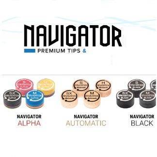 Navigator Tips Japan