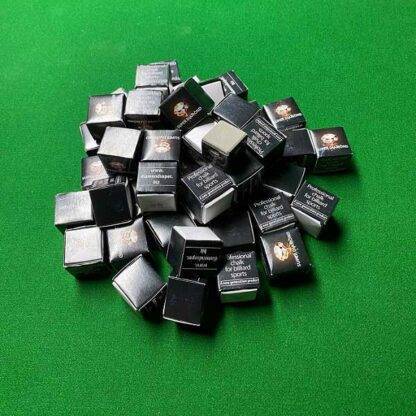 Super Diamond Billiard Chalk Long-Lasting - Image 2