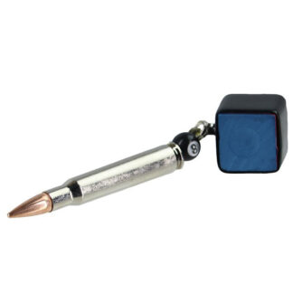 Silver Bullet Chalk Holder