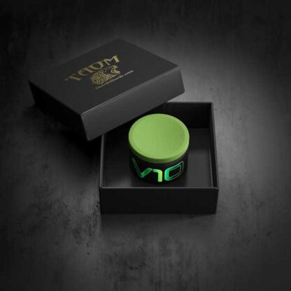 Taom V10 Professional Chalk block in green color