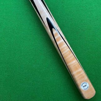 Three Quarter Ruby Cue Plus Extension