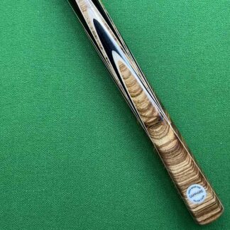 Three Quarter Sapphire Cue plus Extension