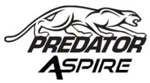 Predator Aspire